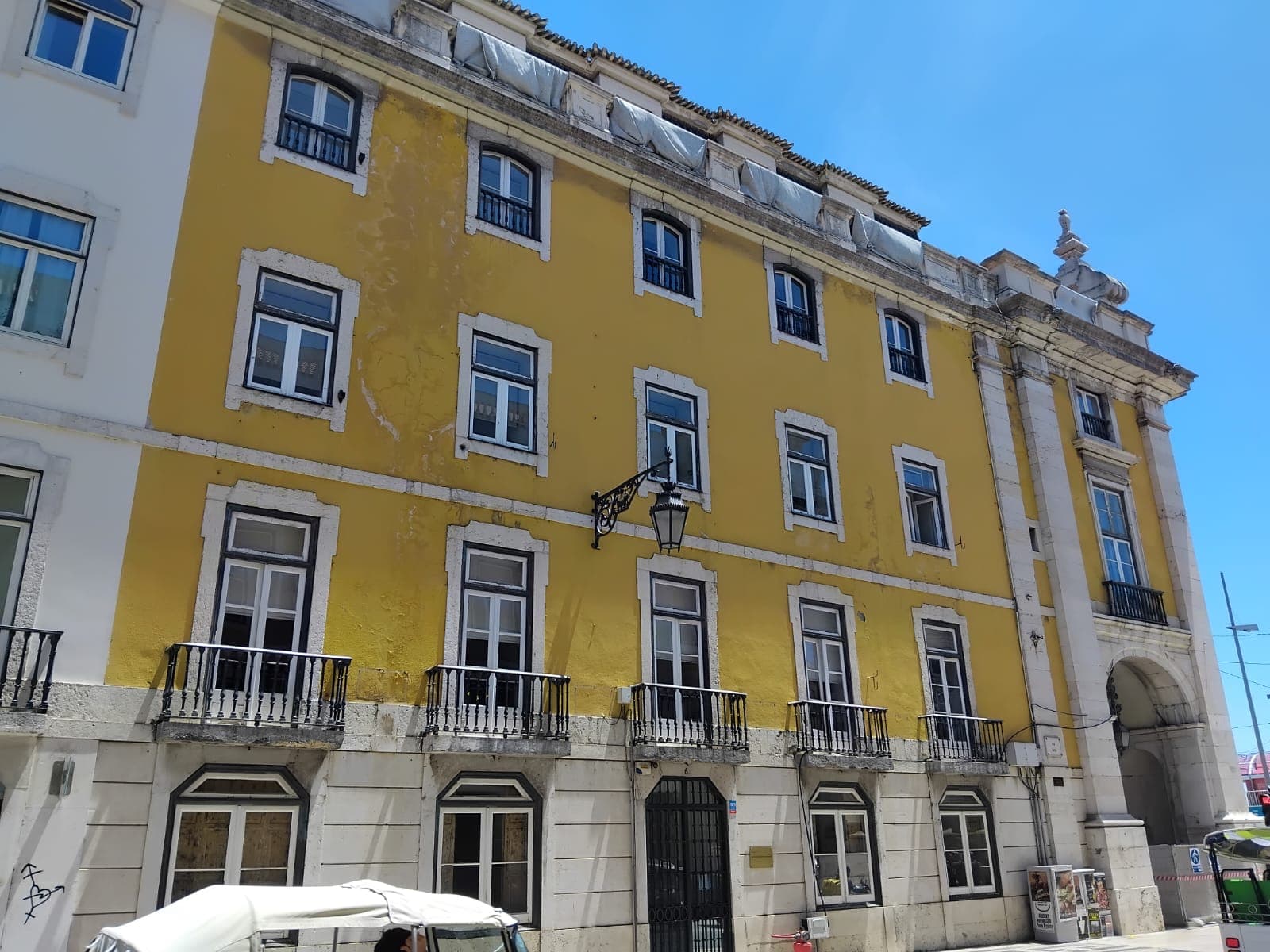 Gestão de obra