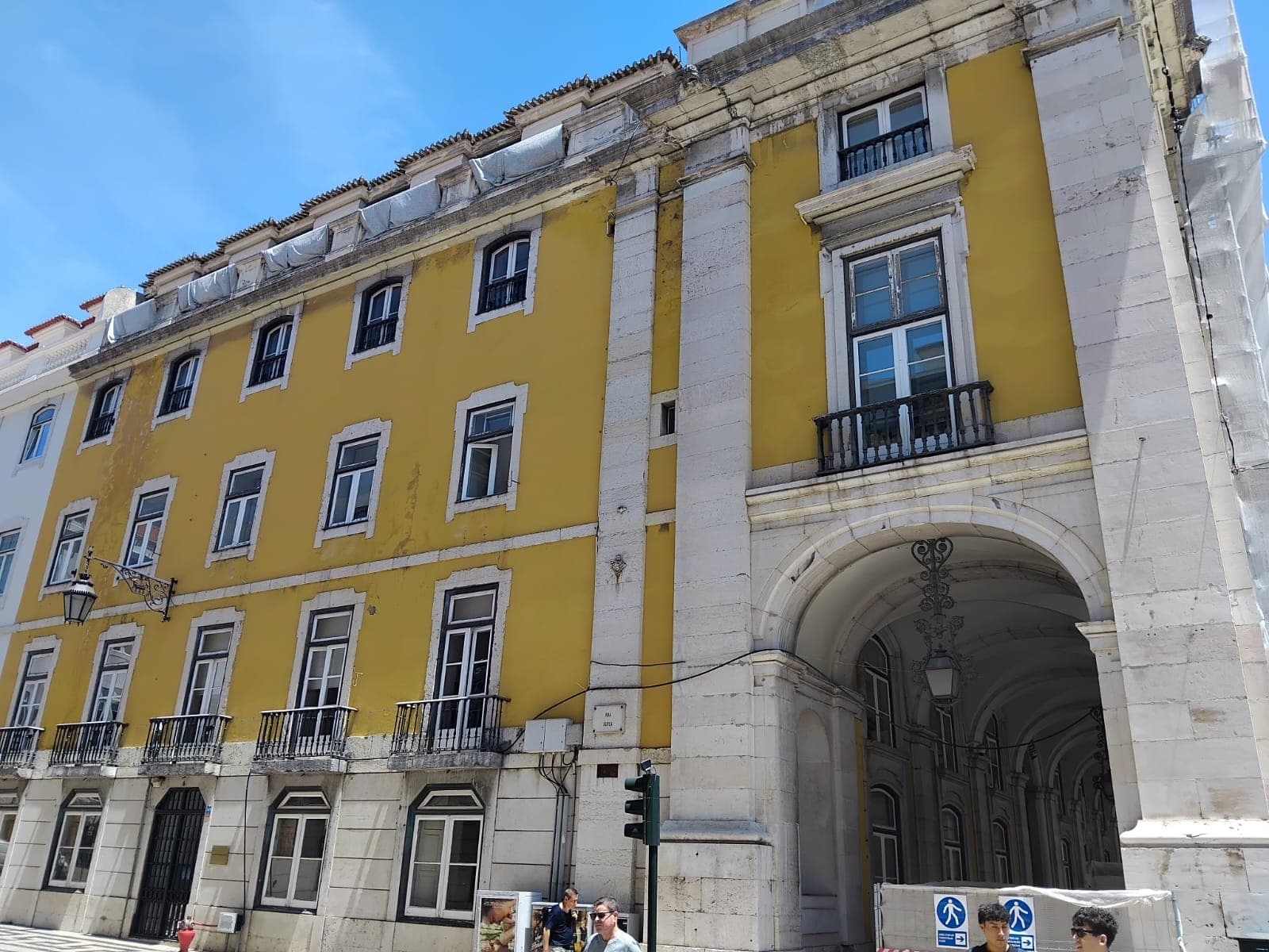 Ministério da Justiça — 8